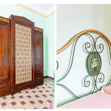 Casa Anna Appartement Lucca Buitenkant foto