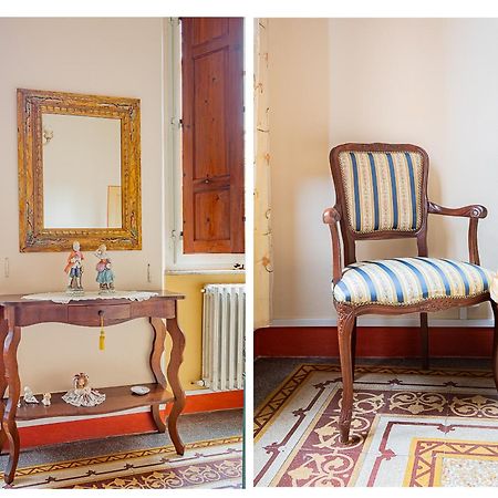 Casa Anna Appartement Lucca Buitenkant foto