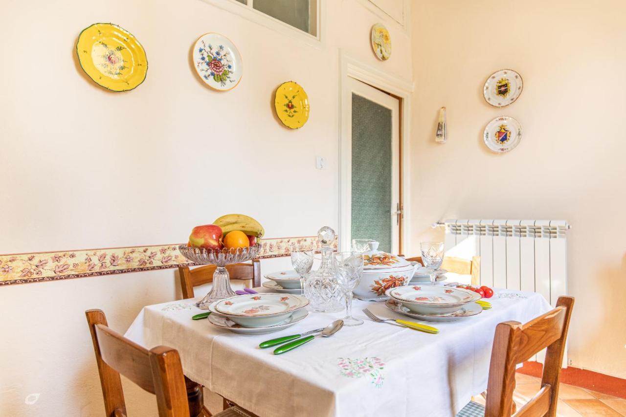 Casa Anna Appartement Lucca Buitenkant foto