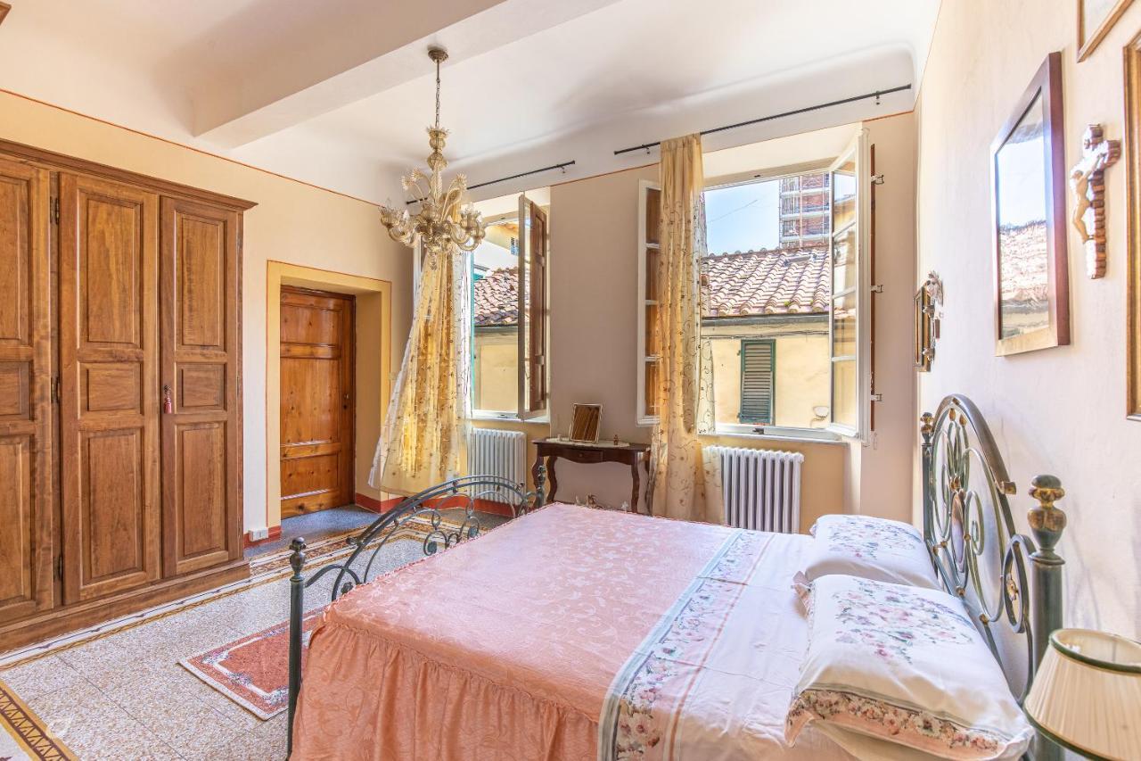 Casa Anna Appartement Lucca Buitenkant foto