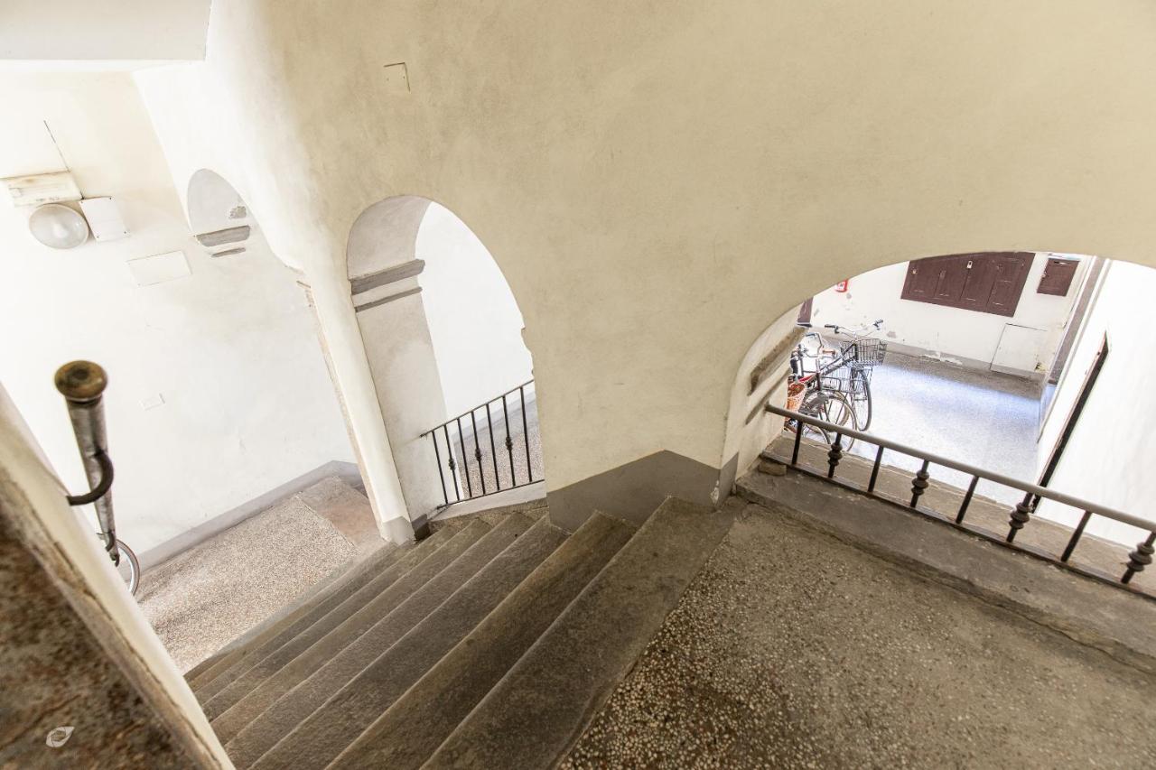 Casa Anna Appartement Lucca Buitenkant foto