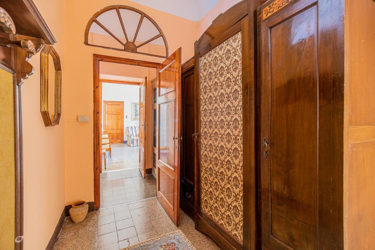 Casa Anna Appartement Lucca Buitenkant foto