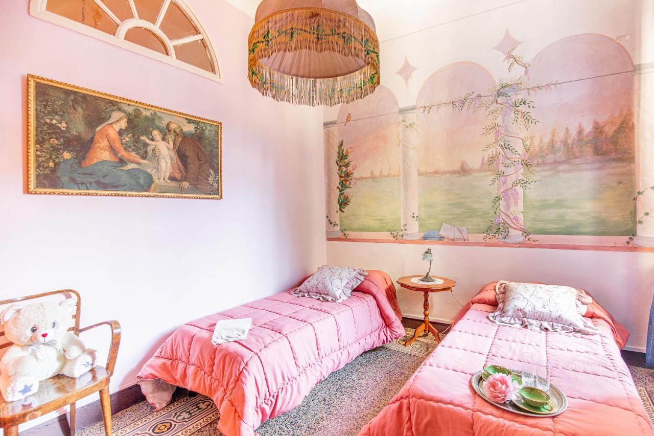 Casa Anna Appartement Lucca Buitenkant foto