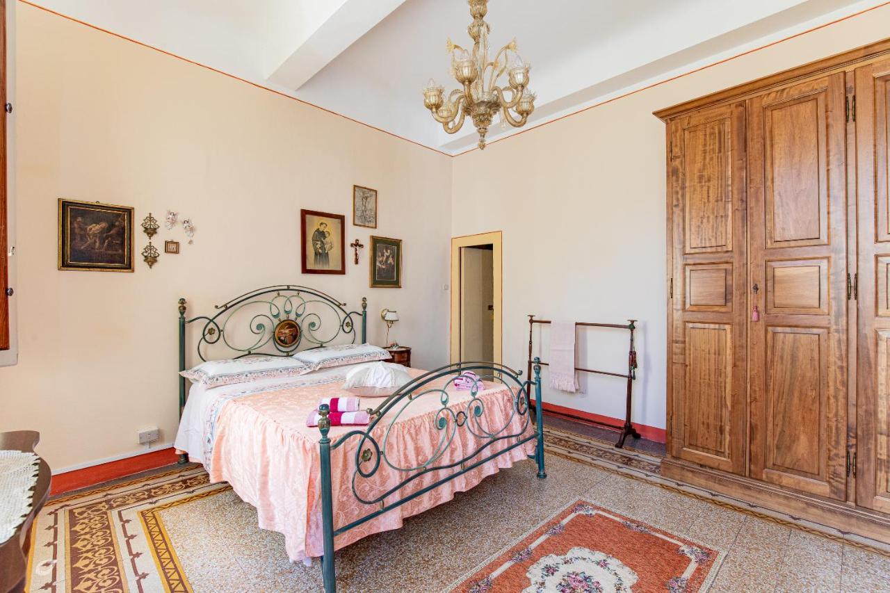 Casa Anna Appartement Lucca Buitenkant foto