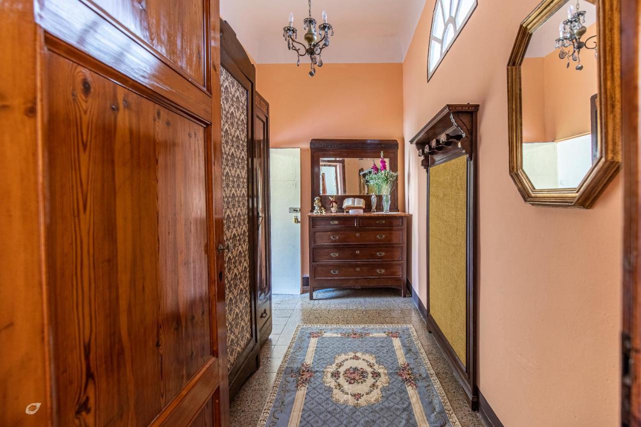 Casa Anna Appartement Lucca Buitenkant foto