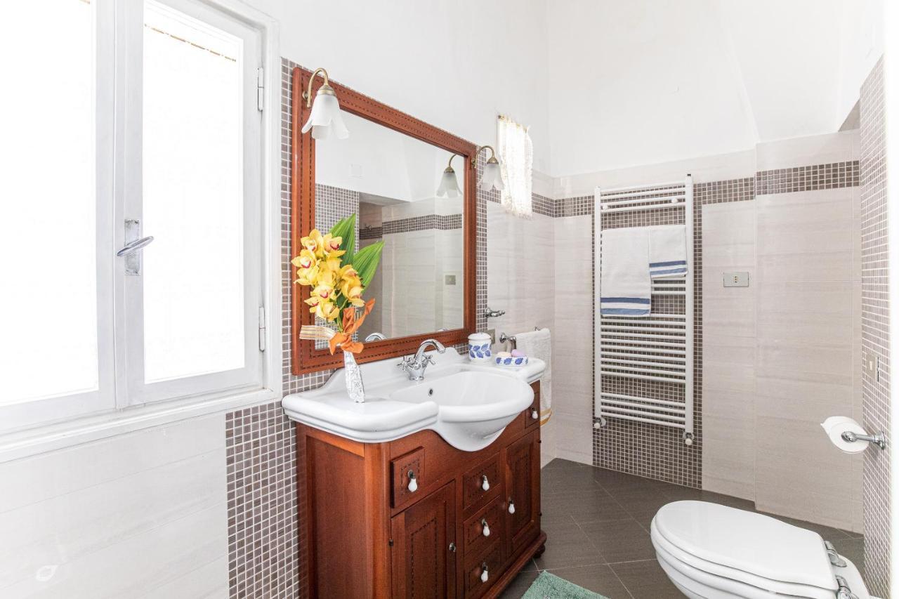 Casa Anna Appartement Lucca Buitenkant foto