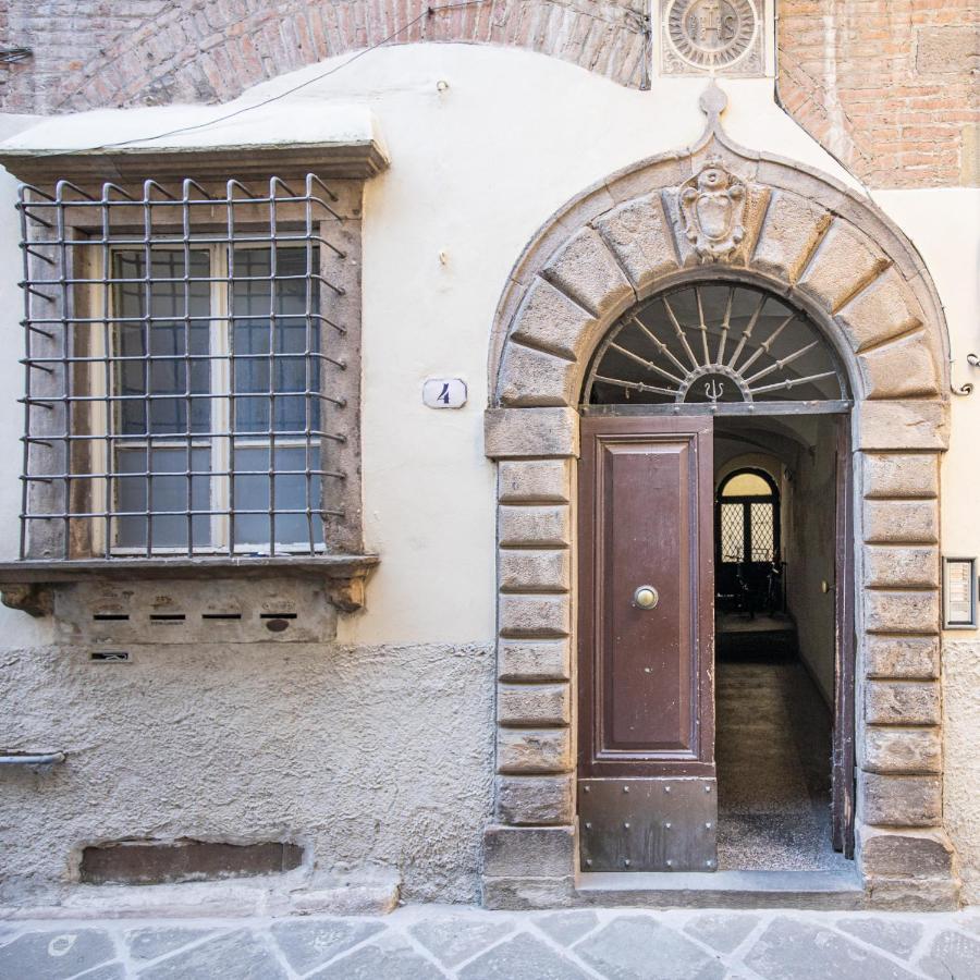Casa Anna Appartement Lucca Buitenkant foto