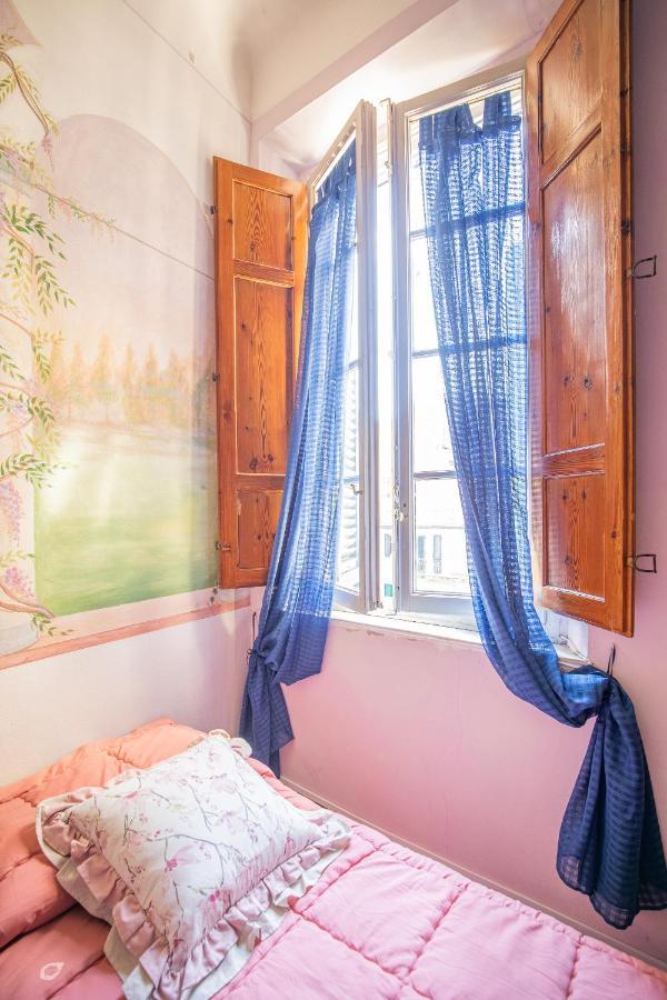 Casa Anna Appartement Lucca Buitenkant foto