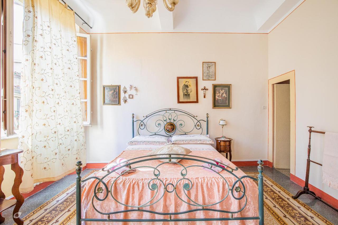 Casa Anna Appartement Lucca Buitenkant foto