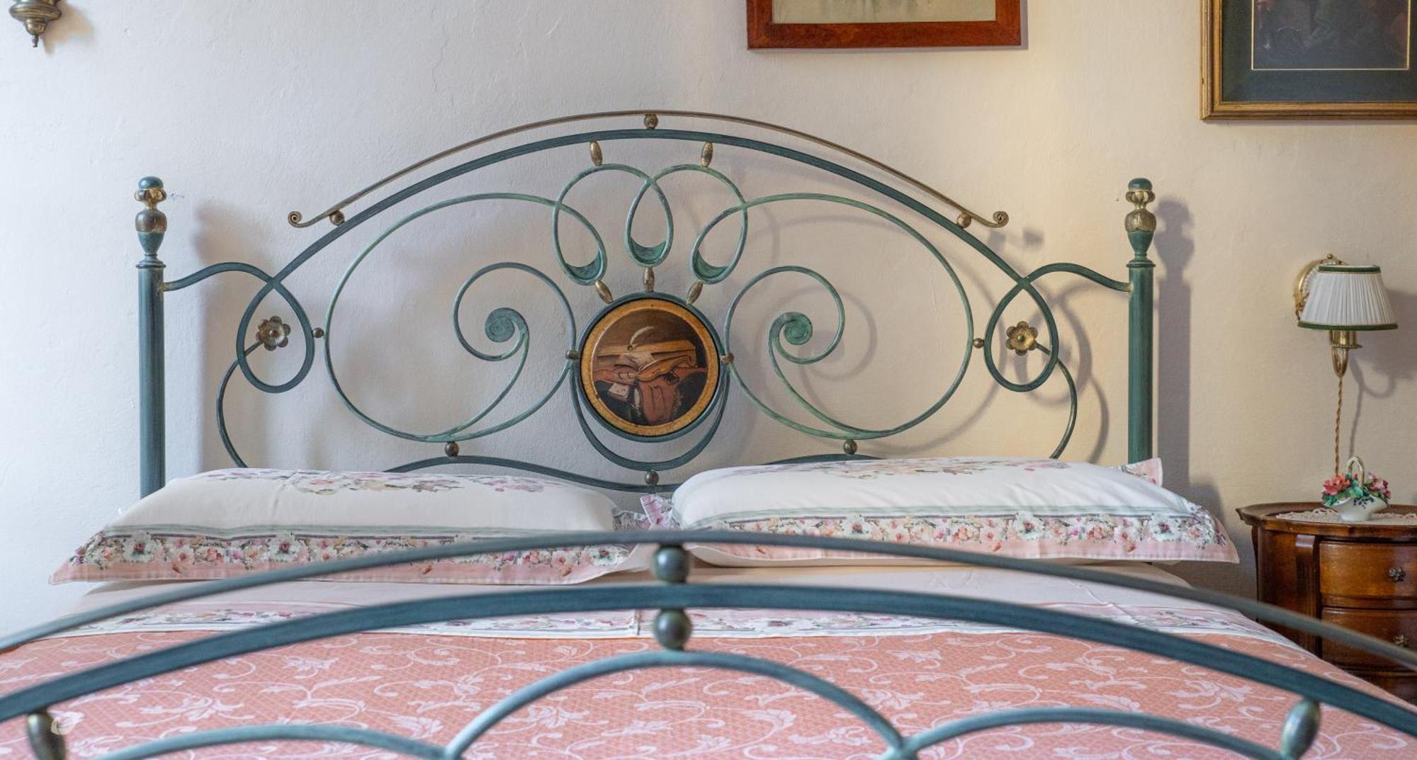 Casa Anna Appartement Lucca Buitenkant foto
