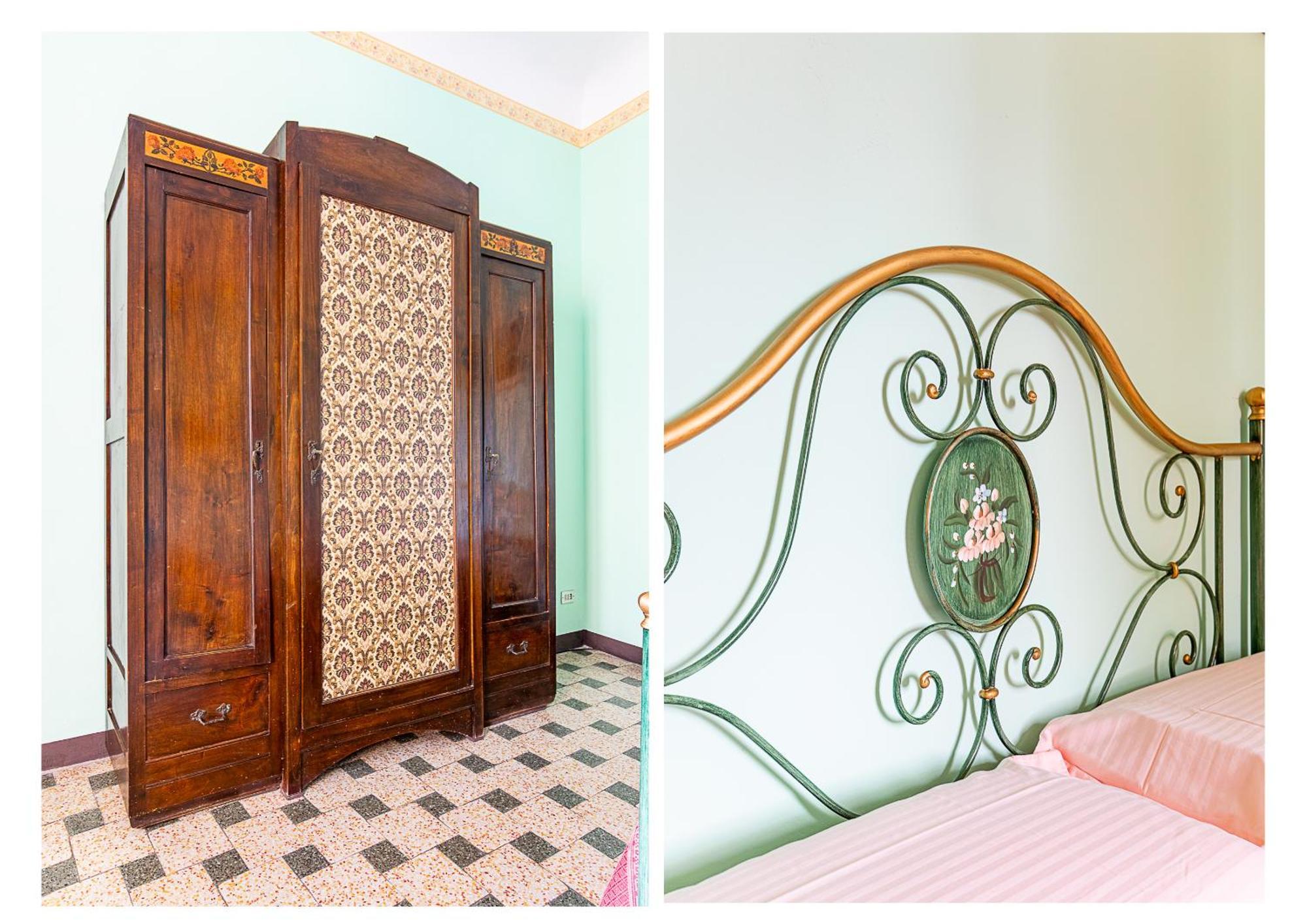 Casa Anna Appartement Lucca Buitenkant foto