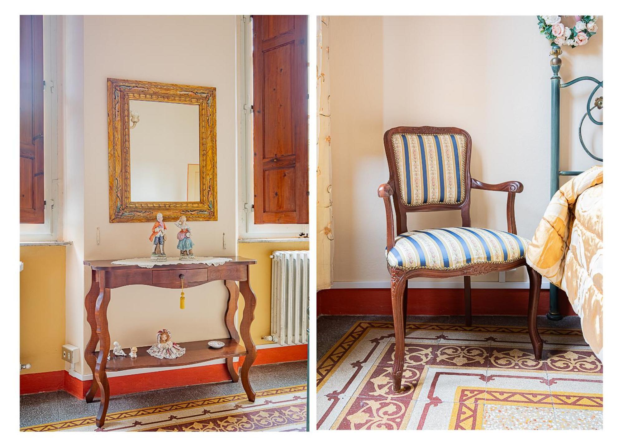Casa Anna Appartement Lucca Buitenkant foto