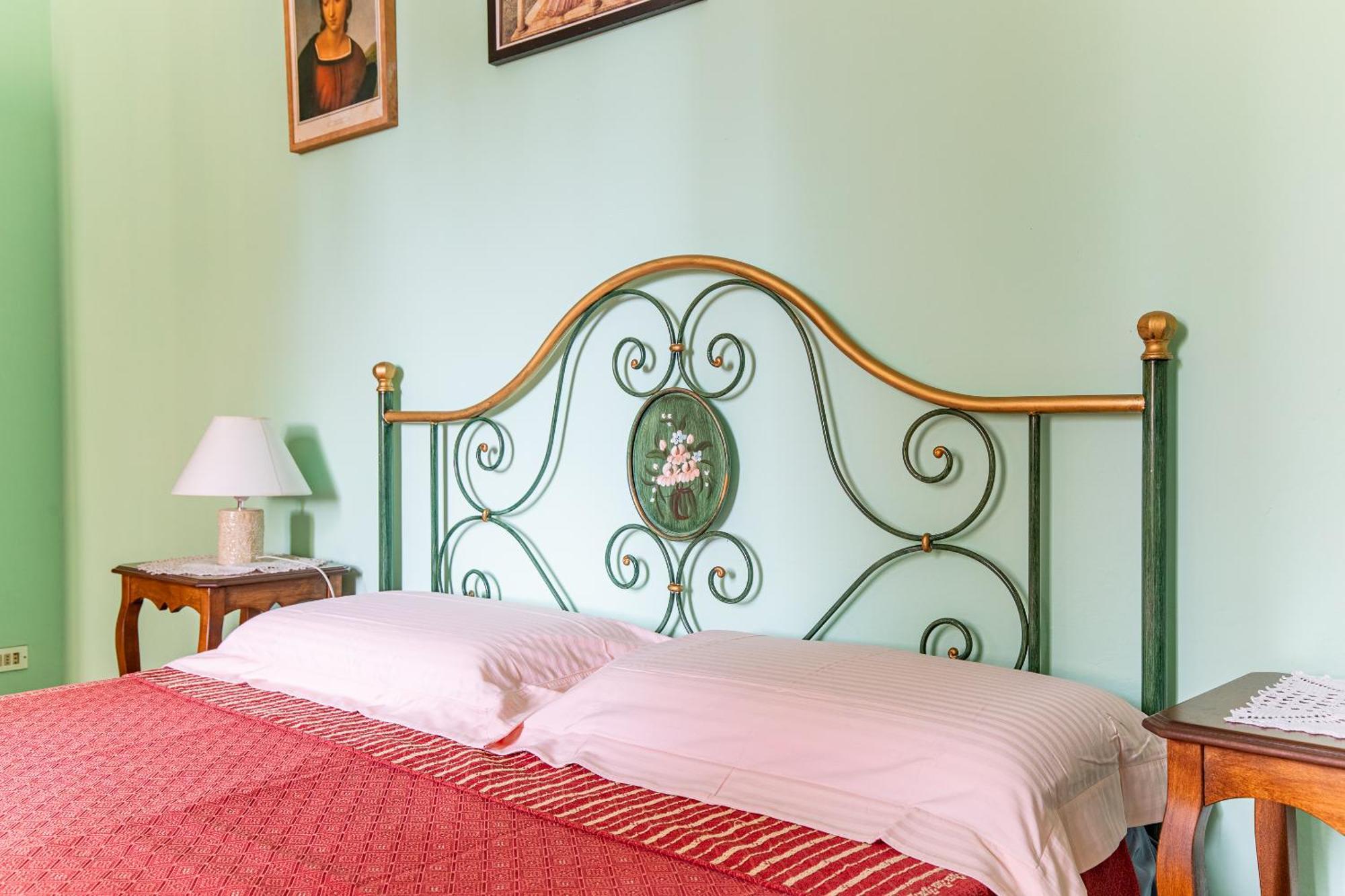 Casa Anna Appartement Lucca Buitenkant foto