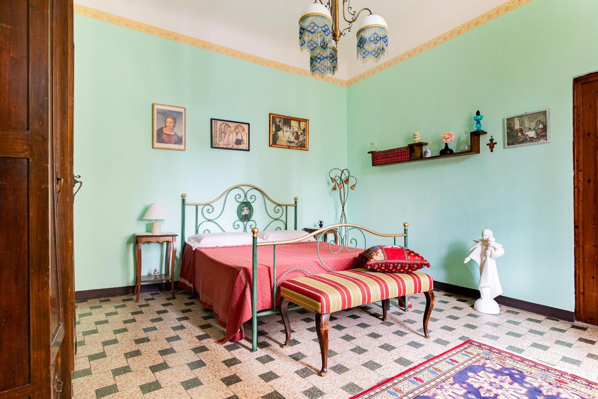 Casa Anna Appartement Lucca Buitenkant foto